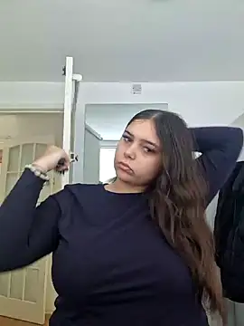 KatieLace online show from 13, 9, 2025