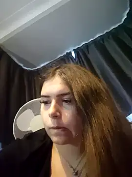 KatieLace online show from 17, 9, 2025