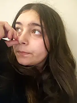 KatieLace online show from 12, 10, 2025