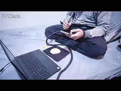 yazinyazin1 online show from 19, 1, 2026