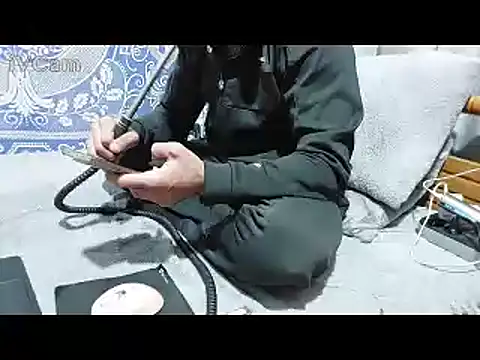 yazinyazin1 online show from 17, 2, 2026