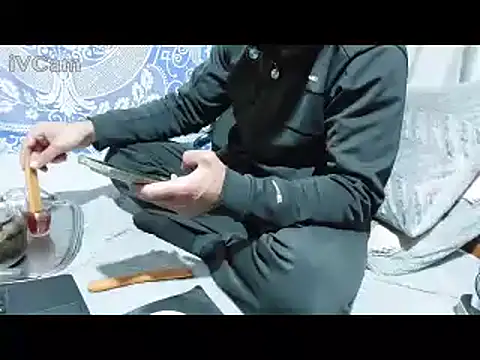 yazinyazin1 online show from 21, 2, 2026