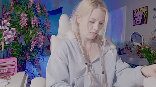 Talulaa online show from 13, 4, 2026