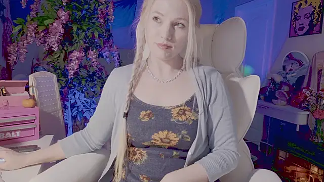 Talulaa online show from 15, 5, 2026