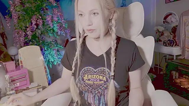 Talulaa online show from 31, 5, 2026