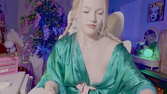 Talulaa online show from 20, 6, 2026