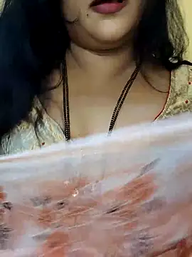 Angel0731 online show from 8, 4, 2026