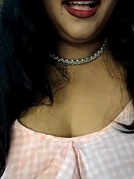 Angel0731 online show from 15, 4, 2026