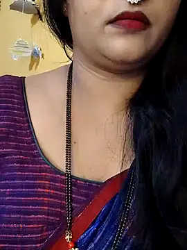 Angel0731 online show from 13, 7, 2026
