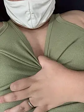 maripi rabbit online show from 12, 9, 2025