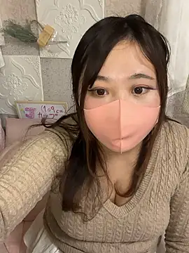 Snapshot of kotone_blossom_x chatting on 9, 11, 2025 kotone blossom x online show from 9, 11, 2025