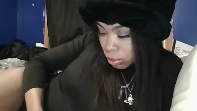 Snapshot of Idonotcherishu chatting on 10, 1, 2026 Idonotcherishu online show from 10, 1, 2026