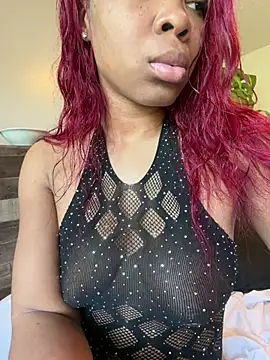 Idonotcherishu online show from 9, 7, 2026