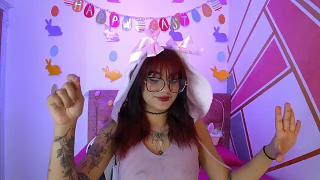 Lucy boobss online show from 25, 3, 2026