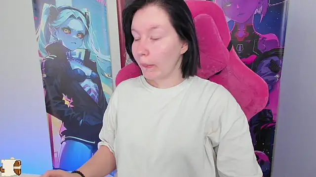 MargarettRose online show from 14, 10, 2025