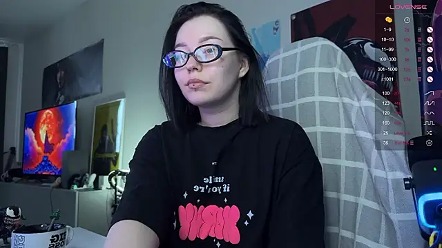 MargarettRose online show from 18, 2, 2026