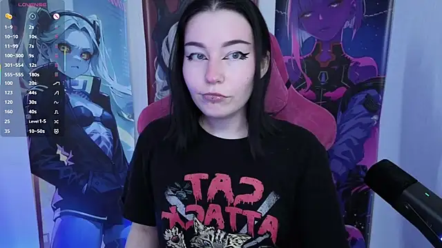 MargarettRose online show from 15, 4, 2026