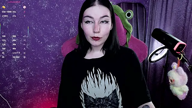 MargarettRose online show from 22, 6, 2026