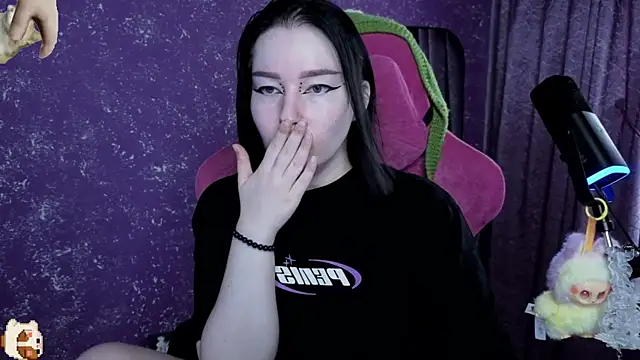 MargarettRose online show from 27, 7, 2026