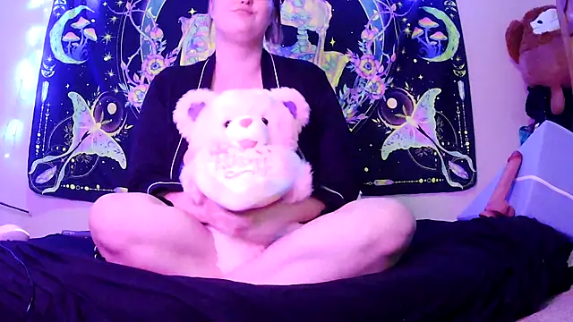 Princessblazed444 online show from 15, 2, 2026