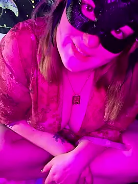 Princessblazed444 online show from 11, 3, 2026