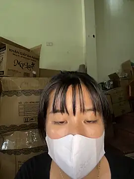 Snapshot of Dankun chatting on 10, 9, 2025 Dankun online show from 10, 9, 2025