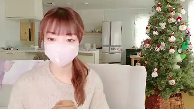 Snapshot of SUZU_1201 chatting on 22, 11, 2025 SUZU 1201 online show from 22, 11, 2025