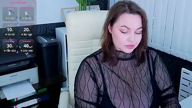 Snapshot of _feel_me_ chatting on 14, 5, 2026 feel me online show from 14, 5, 2026