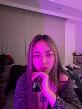 tw feibaby online show from 27, 3, 2026