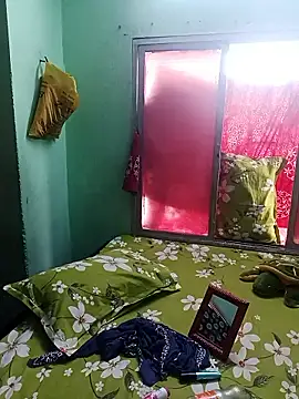 Snapshot of RUPA_Sharma_ chatting on 18, 9, 2025 RUPA Sharma online show from 18, 9, 2025