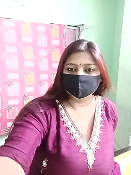 Snapshot of RUPA_Sharma_ chatting on 20, 9, 2025 RUPA Sharma online show from 20, 9, 2025