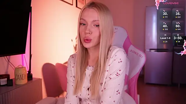 baby bon online show from 20, 9, 2025