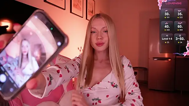 baby bon online show from 22, 9, 2025