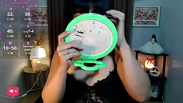 Kiethmadison Miller online show from 26, 9, 2025