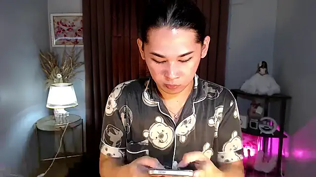 Kiethmadison Miller online show from 2, 10, 2025