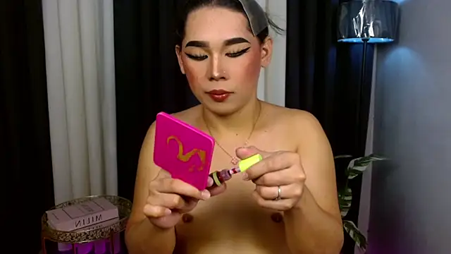 Kiethmadison Miller online show from 12, 10, 2025