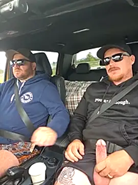 brokecountrylads online show from 3, 2, 2026