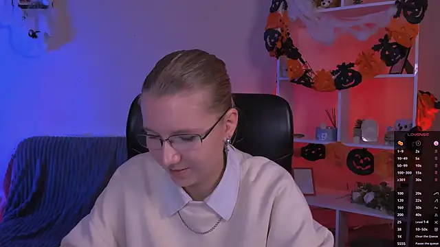 gloria bubble online show from 1, 11, 2025