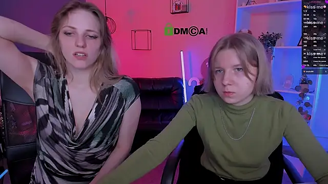 gloria bubble online show from 5, 1, 2026