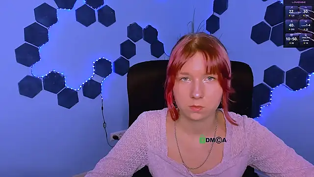 Snapshot of gloria_bubble chatting on 2, 5, 2026 gloria bubble online show from 2, 5, 2026
