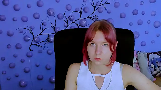 Snapshot of gloria_bubble chatting on 6, 5, 2026 gloria bubble online show from 6, 5, 2026
