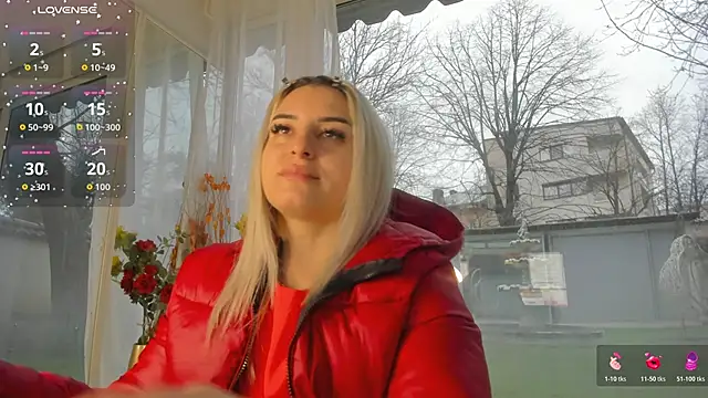 Ella Vee online show from 30, 3, 2026