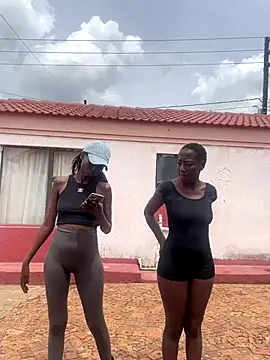 Melanin2002 online show from 27, 11, 2025