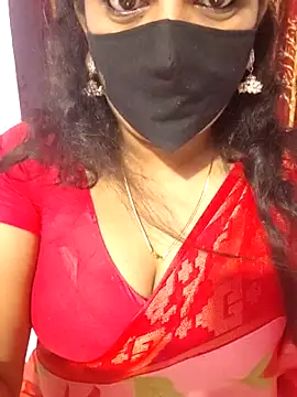 luci-queen online show from 27, 9, 2025