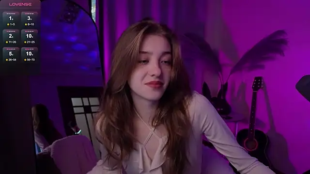 AstraMist online show from 7, 10, 2025