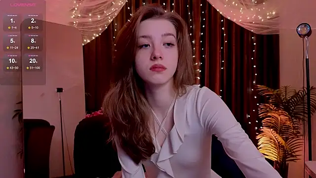 AstraMist online show from 21, 12, 2025