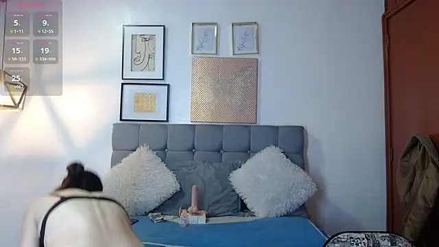  naomi s online show from 30, 10, 2025