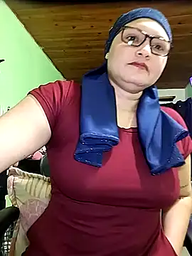 zulaija masih online show from 18, 9, 2025