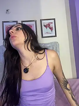 sharlot24 online show from 18, 1, 2026