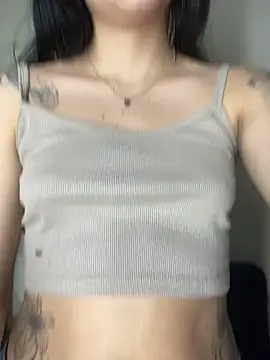 sharlot24 online show from 2, 3, 2026